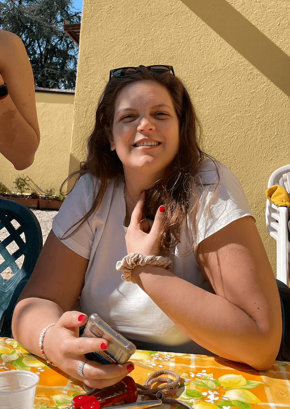 Cristina Sala 🥰