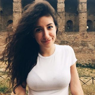 Mariassunta di Biasio 🤪