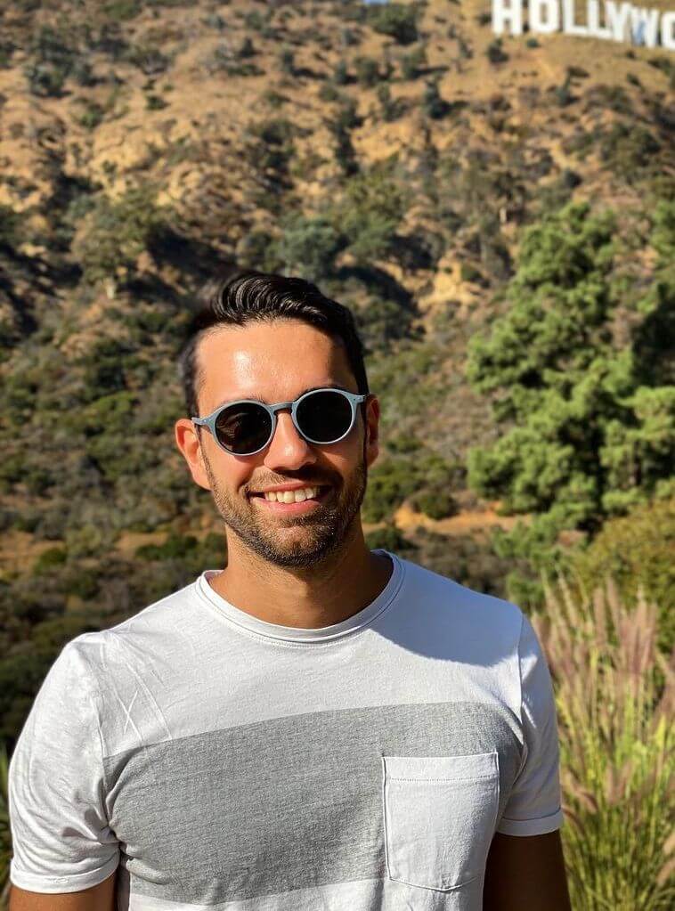 Mirko Di Serafino 😎